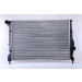Wasserkühler PKW | ALFA 147 1,9 JTD 01 | 60058 Wasserkühler PKW | ALFA 147 1,9 JTD 01 | 60058