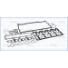 Dichtungssatz, Zylinderkopf | 53015600 Dichtungssatz, Zylinderkopf | 53015600