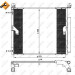NRF Klimaanlagenkühler 350335 EASY FIT