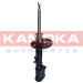 KAMOKA Stoßdämpfer 2000959 KAMOKA Stoßdämpfer 2000959