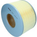 KAMOKA Luftfilter | F260801 KAMOKA Luftfilter | F260801