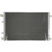 Kondensator PKW | NISSAN Qashqai 2,0 07 | 940039