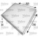 VALEO Innenraumfilter | 698702 VALEO Innenraumfilter | 698702