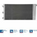 Kondensator PKW | FIAT PANDA ALLE 9,03 | 94670