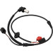 Sensor, Raddrehzahl | AUDI A6 98 | 0 986 594 007 Sensor, Raddrehzahl | AUDI A6 98 | 0 986 594 007
