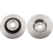 Bremsscheibe Toyota P. Avensis 2.0-2.2 D-4D 09 | DF6268 Bremsscheibe Toyota P. Avensis 2.0-2.2 D-4D 09 | DF6268