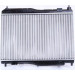 Wasserkühler PKW | FORD FIESTA 1.4D-1.6D 08 | 69233 Wasserkühler PKW | FORD FIESTA 1.4D-1.6D 08 | 69233