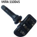 VKRA 110045 Radsensor, Reifendruck-Kontrollsystem