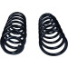 Fahrwerksfeder | 60-1097D Fahrwerksfeder | 60-1097D