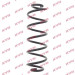 KYB Fahrwerksfeder Audi T. Audi A4 1.8/2.0/2.0Tdi 11/07 | RH5770 KYB Fahrwerksfeder Audi T. Audi A4 1.8/2.0/2.0Tdi 11/07 | RH5770