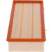 Luftfilter | TOYOTA Avensis, Corolla Verso | F 026 400 121 Luftfilter | TOYOTA Avensis, Corolla Verso | F 026 400 121