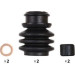 Tauschbremssattel HA re | CITROEN C4 PEUGEOT 4008 10 | 4263320