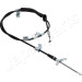 Seilzug, Feststellbremse Honda T. Fr-V 1.7-2.0 04- Pr | BC-433R Seilzug, Feststellbremse Honda T. Fr-V 1.7-2.0 04- Pr | BC-433R