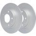 Bremsscheibe Mazda T. 626/Mx-6/Premacy/Xedos 91-05 | 24.0110-0234.1 Bremsscheibe Mazda T. 626/Mx-6/Premacy/Xedos 91-05 | 24.0110-0234.1