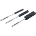 BGS Honwerkzeug-Satz | flexibel | 6,3 mm (1/4"""") Schaft | Körnung 60 / 80 | 8 - 12 - 20 mm | 3-tlg | 1272 BGS Honwerkzeug-Satz | flexibel | 6,3 mm (1/4"""") Schaft | Körnung 60 / 80 | 8 - 12 - 20 mm | 3-tlg | 1272