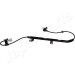 Sensor, Raddrehzahl | ABS-186 Sensor, Raddrehzahl | ABS-186