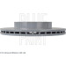 Bremsscheibe Honda P. Civic/Cr-Z/Fr-V 1.4-1.7 01 | ADH24390 Bremsscheibe Honda P. Civic/Cr-Z/Fr-V 1.4-1.7 01 | ADH24390