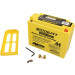 Motorrad Batterie 12V 25Ah/300A P+ (Abmessungen: 2015X87X162/176) | MBTX24U Motorrad Batterie 12V 25Ah/300A P+ (Abmessungen: 2015X87X162/176) | MBTX24U