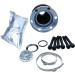 Faltenbalg, Antriebswelle Vw Wew Golf3/Polo/Ibiza 93 | 49-0674 Faltenbalg, Antriebswelle Vw Wew Golf3/Polo/Ibiza 93 | 49-0674