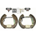 Bremsbacken - Superkit | OPEL Ascona, Kadett 81 | GSK1611 Bremsbacken - Superkit | OPEL Ascona, Kadett 81 | GSK1611