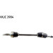 Antriebswelle | VKJC 3904 Antriebswelle | VKJC 3904