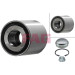 Radlagersatz | 713 6681 80 Radlagersatz | 713 6681 80