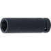 BGS Kraft-Steckschlüssel-Einsatz Sechskant, tief | Antrieb Innenvierkant 12,5 mm (1/2"""") | SW 16 mm | 7216 BGS Kraft-Steckschlüssel-Einsatz Sechskant, tief | Antrieb Innenvierkant 12,5 mm (1/2"""") | SW 16 mm | 7216