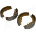 Bremsbacken Kia Sportage 2.0-2.2 D 4X4 94 | GF-342AF Bremsbacken Kia Sportage 2.0-2.2 D 4X4 94 | GF-342AF