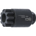 BGS Schwungrad- / Kurbelwellen-Drehwerkzeug | für Volvo / Renault MP8 / MP10 / D13A | 6950 BGS Schwungrad- / Kurbelwellen-Drehwerkzeug | für Volvo / Renault MP8 / MP10 / D13A | 6950