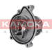 KAMOKA Wasserpumpe T0182 KAMOKA Wasserpumpe T0182