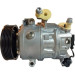 Kompressor, Klimaanlage | ACP 694 000P Kompressor, Klimaanlage | ACP 694 000P