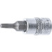 BGS Bit-Einsatz | Antrieb Innenvierkant 6,3 mm (1/4"""") | T-Profil (für Torx) T15 | 2591 BGS Bit-Einsatz | Antrieb Innenvierkant 6,3 mm (1/4"""") | T-Profil (für Torx) T15 | 2591