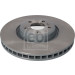FEBI BILSTEIN Bremsscheibe 171458