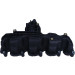 Maxgear Saugrohrmodul 17-0280