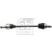 FEBI BILSTEIN Antriebswelle | 181280 FEBI BILSTEIN Antriebswelle | 181280