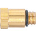 BGS Adapter für Kompressionstester | für Art. 8005, 8235, 8236 | M12 x 1,25 | 8005-12 BGS Adapter für Kompressionstester | für Art. 8005, 8235, 8236 | M12 x 1,25 | 8005-12