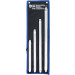 BGS Reifen-Montiereisen-Satz | 300 - 400 - 500 - 600 mm | 4-tlg | 1548 BGS Reifen-Montiereisen-Satz | 300 - 400 - 500 - 600 mm | 4-tlg | 1548