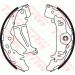 Bremsbackensatz | HYUNDAI H-1 Travel 11 | GS8774 Bremsbackensatz | HYUNDAI H-1 Travel 11 | GS8774