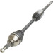 Antriebswelle | 49-0625 Antriebswelle | 49-0625