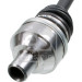 FEBI BILSTEIN Antriebswelle | 182436 FEBI BILSTEIN Antriebswelle | 182436