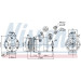 Kompressor PKW | OPEL ASTRA G 98- 1.6 I 16V | 89196 Kompressor PKW | OPEL ASTRA G 98- 1.6 I 16V | 89196
