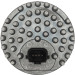 OEM LED Steuergerät 84198978 13579168 für Cadillac OEM LED Steuergerät 84198978 13579168 für Cadillac