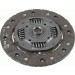 1862 490 031 Kupplungsscheibe