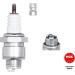 BR4LM NGK | -Zündkerze mit RW | mit Resistor-Widerstand | 4133 BR4LM NGK | -Zündkerze mit RW | mit Resistor-Widerstand | 4133