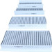 Filter, Innenraumluft | 26-1996 Filter, Innenraumluft | 26-1996