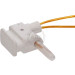 A.B.S. Verschleißsensor | 39599 A.B.S. Verschleißsensor | 39599