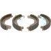 Bremsbacken | CHEVROLET,OPEL | 0 986 487 263 Bremsbacken | CHEVROLET,OPEL | 0 986 487 263