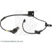 Sensor, Raddrehzahl | ADG07145 Sensor, Raddrehzahl | ADG07145