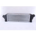 Ladeluftkühler PKW | FORD TRANSIT 2.0 D 04 | 96642 Ladeluftkühler PKW | FORD TRANSIT 2.0 D 04 | 96642