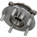 Japanparts Radnabe KK-13031 Japanparts Radnabe KK-13031